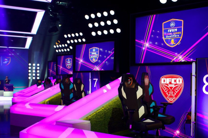 FIFA 20 : eClub World Cup - Tout ce qu'il faut savoir : Format, Stream, Programme, Suivi, Résultats